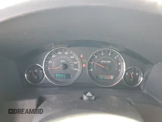 2007 Jeep Commander Limited with VIN 1J8HH582X7C636179, listed as a Copart auction lot 51293625 with 214,078 mi miles and Salvage title. Bid and sale history available at DreamBid. Image 9.