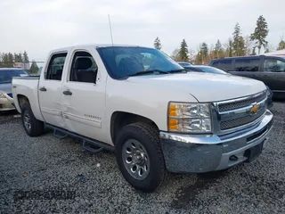 2012 Chevrolet Silverado 1500 LT with VIN 3GCPKSEA4CG196756, listed as a IAAI auction lot 41678088 with 177,984 mi miles and . Bid and sale history available at DreamBid. Image 1.
