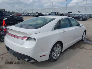 2016 Lincoln MKZ с VIN 3LN6L2GK0GR630062, выставлен на аукционе IAAI как лот 41488123 с пробегом 66 630 миль миль и . История ставок и продаж доступна на DreamBid. Изображение 4.