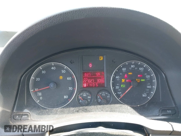 2007 Volkswagen Jetta 2.5 с VIN 3VWSF71K67M033668, выставлен на аукционе IAAI как лот 41701393 с пробегом 227 027 миль миль и . История ставок и продаж доступна на DreamBid. Изображение 7.