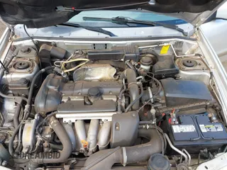 2000 Volvo S40 с VIN YV1VS2555YF537112, выставлен на аукционе IAAI как лот 41421614 с пробегом 79 308 миль миль и . История ставок и продаж доступна на DreamBid. Изображение 10.