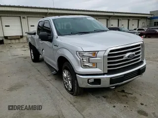 2016 Ford F-150 XLT with VIN 1FTFX1EF6GFD16440, listed as a Copart auction lot 49329365 with 122,704 mi miles and Salvage Title. Bid and sale history available at carsss.com. Image 11.