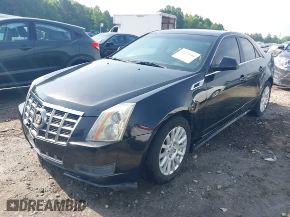 2012 Cadillac CTS с VIN 1G6DA5E51C0122888, выставлен на аукционе IAAI как лот 42271144 с пробегом 113 602 миль миль и . История ставок и продаж доступна на DreamBid. Изображение 22.