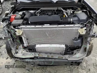 2023 Chevrolet Colorado 2WD Work Truck with VIN 1GCGSBEC4P1266424, listed as a Copart auction lot 71766454 with 8,218 mi miles and Clean title. Bid and sale history available at DreamBid. Image 11.