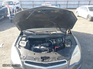 2010 Chevrolet Equinox LS with VIN 2CNALBEW8A6214405, listed as a IAAI auction lot 41776456 with 246,276 mi miles. Bid and sale history available at carsss.com. Image 10.