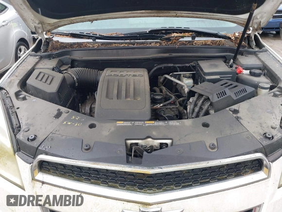 2013 Chevrolet Equinox LS with VIN 2GNALBEK0D1189848, listed as a IAAI auction lot 42115896 with 215,029 mi miles and . Bid and sale history available at DreamBid. Image 10.
