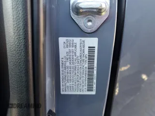 2024 Honda Passport TrailSport with VIN 5FNYF8H64RB005399, listed as a Copart auction lot 48120465 with 11,930 mi miles and Salvage Title. Bid and sale history available at DreamBid. Image 13.