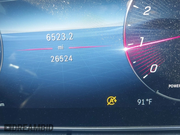 2023 Mercedes-Benz C 300 с VIN W1KAF4GB3PR103636, выставлен на аукционе IAAI как лот 42489731 с пробегом 26 524 миль миль и . История ставок и продаж доступна на DreamBid. Изображение 15.