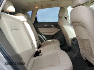 2015 Audi Q5 Prestige z VIN WA1VMAFPXFA067268, wystawiony jako Copart lot #80956793 z przebiegiem 72 482 mil mil oraz . Historia ofert i sprzedaży dostępna na DreamBid. Obrazek 10.