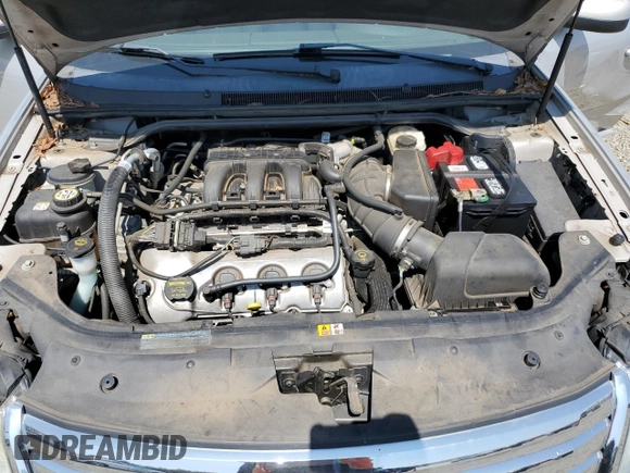 2009 Ford Taurus SEL with VIN 1FAHP24W99G105154, listed as a Copart auction lot 69207174 with 78,918 mi miles and Salvage Title. Bid and sale history available at carsss.com. Image 11.