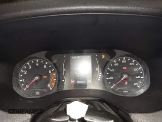 2022 Jeep Compass Latitude with VIN 3C4NJDBB9NT147839, listed as a IAAI auction lot 41620597 with 26,350 mi miles and . Bid and sale history available at DreamBid. Image 7.