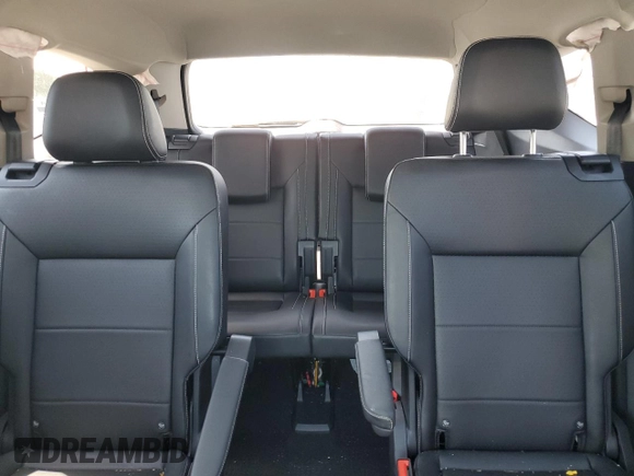 2022 Volkswagen Atlas SE with VIN 1V2JR2CA0NC546229, listed as a Copart auction lot 53565555 with 64,026 mi miles and Salvage title. Bid and sale history available at DreamBid. Image 10.