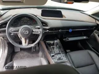 2020 Mazda CX-30 Premium с VIN 3MVDMBEM3LM108741, выставлен на аукционе Copart как лот 62100745 с пробегом 16 307 миль миль и Списание • Salvage title. История ставок и продаж доступна на DreamBid. Изображение 8.