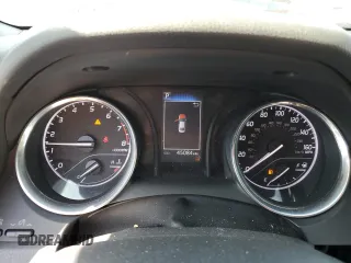 2020 Toyota Camry SE z VIN 4T1G11AK4LU960223, wystawiony jako Copart lot #52631995 z przebiegiem 45 084 mil mil oraz Szkoda całkowita • Salvage title. Historia ofert i sprzedaży dostępna na DreamBid. Obrazek 9.