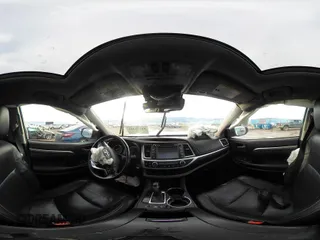 2018 Toyota Highlander Hybrid Limited with VIN 5TDDGRFH5JS047635, listed as a IAAI auction lot 41151301 with Not provided miles and . Bid and sale history available at DreamBid. Image 19.