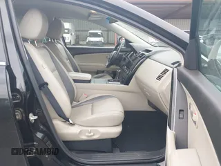 2012 Mazda CX-9 Touring z VIN JM3TB2CA9C0337303, wystawiony jako IAAI lot #41910116 z przebiegiem 113 443 mil mil oraz . Historia ofert i sprzedaży dostępna na DreamBid. Obrazek 5.