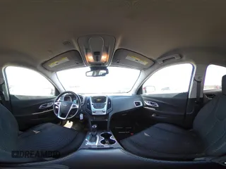 2017 Chevrolet Equinox LT with VIN 2GNFLFEKXH6229035, listed as a IAAI auction lot 41893070 with 209,175 mi miles and . Bid and sale history available at DreamBid. Image 18.