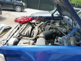 1996 Ford F-150 с VIN 1FTEF15Y2TLC01166, выставлен на аукционе IAAI как лот 41978501 с пробегом 214 788 миль миль и . История ставок и продаж доступна на DreamBid. Изображение 16.