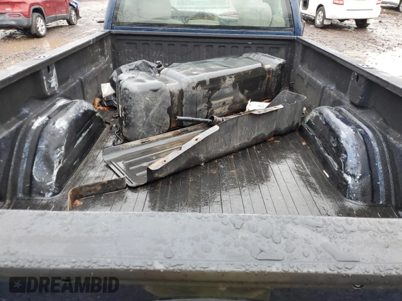 2000 Chevrolet Silverado 1500 with VIN 1GCEK14T1YE313146, listed as a Copart auction lot 84921014 with 188,533 mi miles and Clean Title. Bid and sale history available at carsss.com. Image 10.