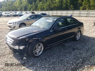 2013 Mercedes-Benz C 250 Sport с VIN WDDGF4HB7DR279741, выставлен на аукционе Copart как лот 61191085 с пробегом 132 198 миль миль и Списание • Salvage title. История ставок и продаж доступна на DreamBid. Изображение 1.