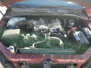 2006 Kia Sorento LX z VIN KNDJD733565554332, wystawiony jako Copart lot #87100544 z przebiegiem 212 084 mil mil oraz Nie do naprawy • Non repairable. Historia ofert i sprzedaży dostępna na DreamBid. Obrazek 12.