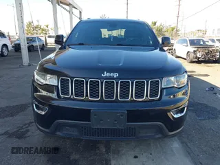 2021 Jeep Grand Cherokee Laredo X with VIN 1C4RJEAG7MC538812, listed as a IAAI auction lot 41337593 with 68,865 mi miles and . Bid and sale history available at DreamBid. Image 12.