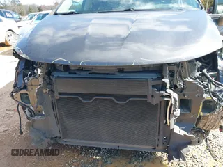 2018 Chrysler Pacifica Touring L with VIN 2C4RC1BG4JR204161, listed as a IAAI auction lot 41737734 with 87,323 mi miles and . Bid and sale history available at DreamBid. Image 6.
