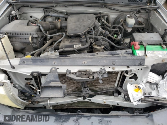 2005 Toyota Tacoma with VIN 5TEPX42NX5Z038577, listed as a Copart auction lot 78828654 with 189,914 mi miles and Salvage Title. Bid and sale history available at carsss.com. Image 13.