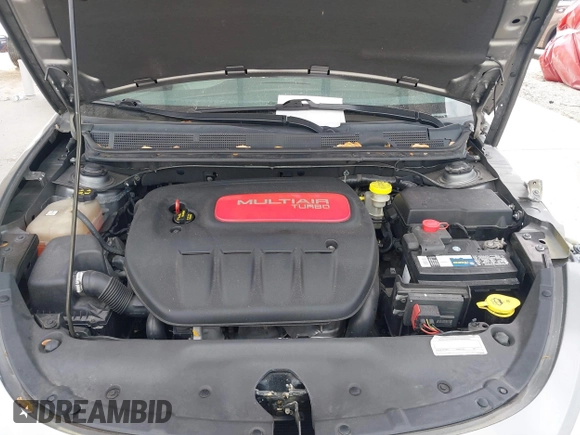 2013 Dodge Dart Limited with VIN 1C3CDFCH4DD224851, listed as a IAAI auction lot 41723111 with 63,812 mi miles and . Bid and sale history available at DreamBid. Image 10.