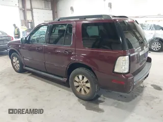 2008 Mercury Mountaineer с VIN 4M2EU47E78UJ15051, выставлен на аукционе IAAI как лот 42097054 с пробегом 158 546 миль миль и . История ставок и продаж доступна на DreamBid. Изображение 3.