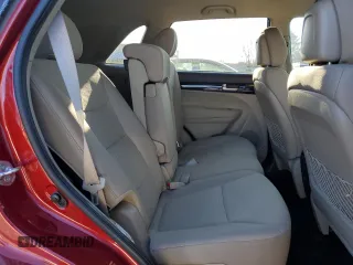2015 Kia Sorento LX with VIN 5XYKTDA71FG555044, listed as a Copart auction lot 45958655 with 164,196 mi miles and Clean Title. Bid and sale history available at carsss.com. Image 11.