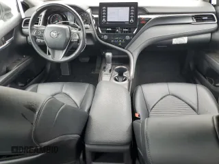 2023 Toyota Camry SE z VIN 4T1G11AK2PU722215, wystawiony jako Copart lot #58623895 z przebiegiem 39 968 mil mil oraz Szkoda całkowita • Salvage title. Historia ofert i sprzedaży dostępna na DreamBid. Obrazek 8.