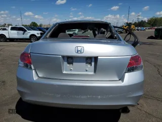 2009 Honda Accord LX-P с VIN 1HGCP26479A124449, выставлен на аукционе Copart как лот 56339215 с пробегом Не указан миль и Списание • Salvage title. История ставок и продаж доступна на DreamBid. Изображение 6.