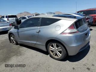 2011 Honda CR-Z EX with VIN JHMZF1D6XBS010826, listed as a Copart auction lot 63426095 with 175,493 mi miles and Clean title. Bid and sale history available at DreamBid. Image 2.