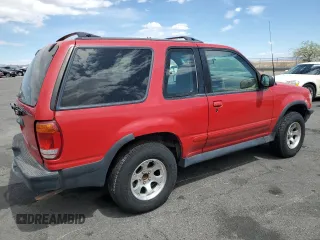 1998 Ford Explorer с VIN 1FMYU22E6WUC86364, выставлен на аукционе Copart как лот 54988375 с пробегом 154 011 миль миль и Списание • Salvage title. История ставок и продаж доступна на DreamBid. Изображение 3.