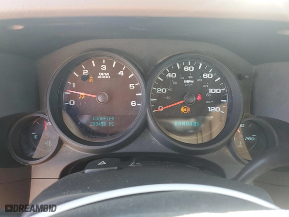 2012 Chevrolet Silverado 1500 Work Truck with VIN 1GCNCPEX8CZ102836, listed as a Copart auction lot 49037065 with 209,450 mi miles and Clean Title. Bid and sale history available at carsss.com. Image 9.