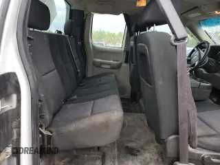 2013 GMC Sierra 1500 with VIN 1GTR2TE01DZ122377, listed as a Copart auction lot 66518834 with 120,797 mi miles and Salvage Title. Bid and sale history available at DreamBid. Image 10.