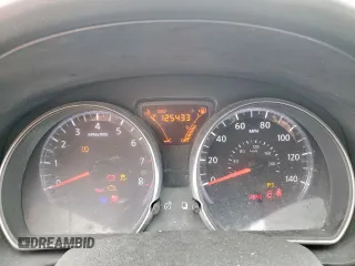 2014 Nissan Note S z VIN 3N1CE2CP0EL401676, wystawiony jako Copart lot #56372395 z przebiegiem 125 433 mil mil oraz Szkoda całkowita • Salvage title. Historia ofert i sprzedaży dostępna na DreamBid. Obrazek 9.