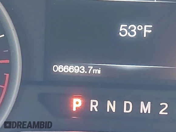 2017 Ford F-150 XL with VIN 1FTEW1EP3HFA52991, listed as a IAAI auction lot 41945635 with 66,693 mi miles and . Bid and sale history available at DreamBid. Image 16.