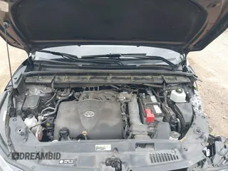 2021 Toyota Highlander L with VIN 5TDCZRAH2MS055113, listed as a IAAI auction lot 41947641 with 58,245 mi miles and . Bid and sale history available at DreamBid. Image 10.