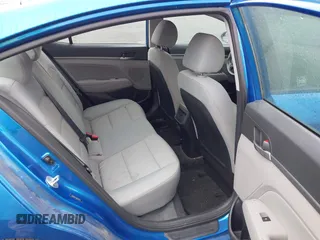 2017 Hyundai Elantra Limited with VIN 5NPD84LF8HH029570, listed as a IAAI auction lot 42487211 with 102,594 mi miles and . Bid and sale history available at DreamBid. Image 8.