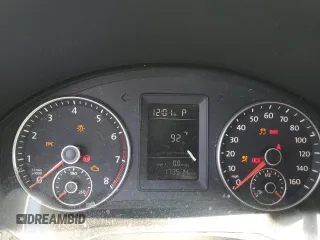 2010 Volkswagen Jetta S with VIN 3VWJZ7AJ2AM005738, listed as a Copart auction lot 55462935 with 173,514 mi miles and Salvage title. Bid and sale history available at DreamBid. Image 9.