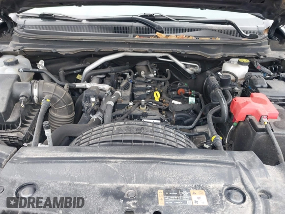 2021 Ford Ranger XL with VIN 1FTER4FH6MLD59079, listed as a IAAI auction lot 41706219 with 67,842 mi miles and . Bid and sale history available at DreamBid. Image 10.