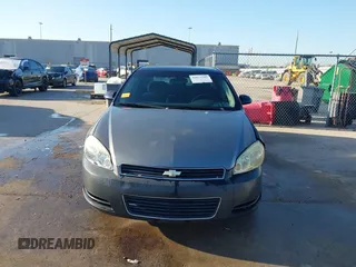 2007 Chevrolet Impala LT with VIN 2G1WT58K679261680, listed as a IAAI auction lot 41872149 with 260,772 mi miles and . Bid and sale history available at DreamBid. Image 12.