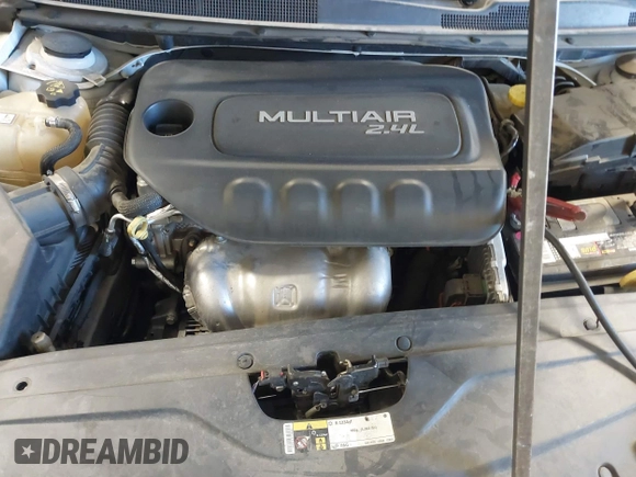2016 Chrysler 200 Limited with VIN 1C3CCCAB7GN186272, listed as a IAAI auction lot 41977099 with 166,785 mi miles and . Bid and sale history available at DreamBid. Image 10.