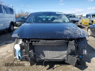 2025 Hyundai Elantra SEL Convenience with VIN KMHLS4DG6SU891344, listed as a Copart auction lot 44336305 with 2,777 mi miles and Salvage Title. Bid and sale history available at DreamBid. Image 5.
