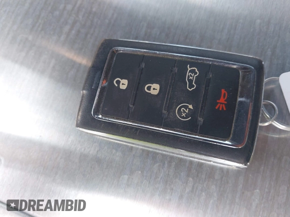 2023 Jeep Grand Cherokee Laredo с VIN 1C4RJHAG1PC554753, выставлен на аукционе IAAI как лот 41996222 с пробегом 27 021 миль миль и . История ставок и продаж доступна на DreamBid. Изображение 11.