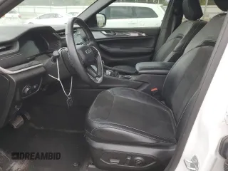 2022 Jeep Grand Cherokee Altitude с VIN 1C4RJJAG5N8528616, выставлен на аукционе Copart как лот 73374754 с пробегом 51 936 миль миль и Списание • Salvage title. История ставок и продаж доступна на DreamBid. Изображение 7.