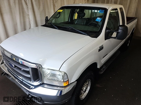 2002 Ford F-350 XL with VIN 1FTSX31F62EC42774, listed as a IAAI auction lot 42566371 with 197,792 mi miles and . Bid and sale history available at DreamBid. Image 35.
