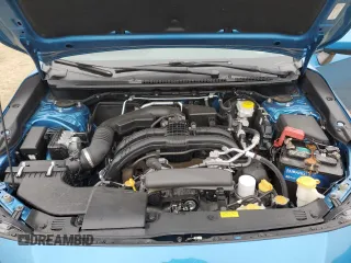 2019 Subaru Impreza Premium with VIN 4S3GTAC67K3755496, listed as a Copart auction lot 59822525 with 80,259 mi miles and Salvage title. Bid and sale history available at DreamBid. Image 11.